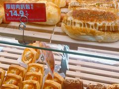 -味多美蛋糕(洋桥店)