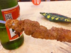 -维吾尔餐厅(宜山路店)