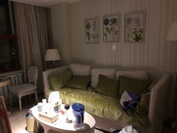 -皇家月府月子中心(沈阳店)