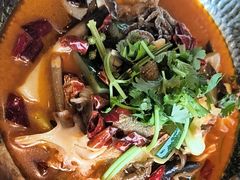 -三宝大饭店-中和艺素餐厅(浦上金山正祥广场店)