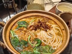 -滇野云南野生菌餐厅(陕西南路店)