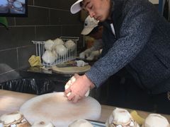 -椰子下蛋(南锣鼓巷店)