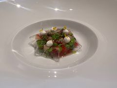 -Le Comptoir de Pierre Gagnaire
