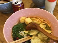 -螺大蛳柳州螺蛳粉·火锅·热干面(西城永捷店)