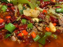 -拾捌川·自贡爆炒(新街口店)