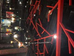 -高第街56号餐厅(泰安万达店)