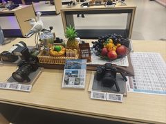 -Sony Store索尼(深圳深业上城店)