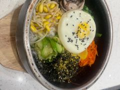 -韩时烤肉(丰科万达广场店)