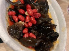 -大师兄·西北小馆(南沙万达广场店)