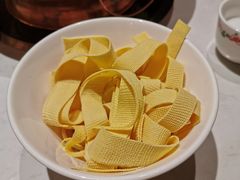 -东门口涮肉·砂锅·烤串(老门东店)