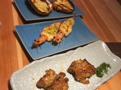 -割烹旭日本料理(龙湖狮山天街店)