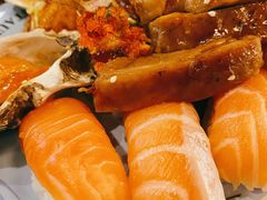 -松子料理(亮马桥店)
