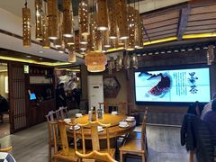 -李久其家民间餐厅(观沙岭公园店)