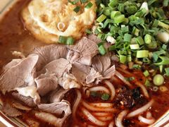 -闵四遵义羊肉粉(朝外大街店)