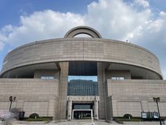 -上海博物馆(人民广场馆)