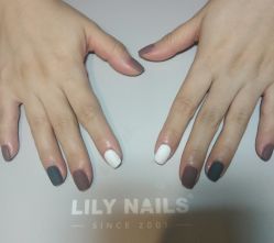 -LILY NAILS美甲美睫