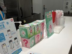 -DQ·蛋糕·冰淇淋(河东万达店)