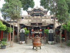 -高庙保安寺