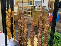 -和庆斋羊蝎子火锅·碳缸烧烤(顺义旗舰店)