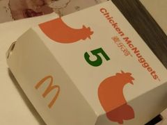 -麦当劳(龙之梦购物中心店)