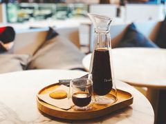 埃塞俄比亚日晒耶加雪菲-Bracket Coffee(工体店)