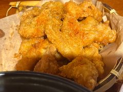 -爆炸头阿姨小四川正宗川味小吃(无任何分店)
