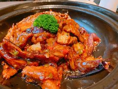 -四道菜·福建菜馆(新街口金鹰店)