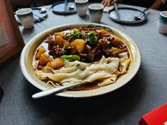 -那时新疆·车师(大宁音乐广场店)
