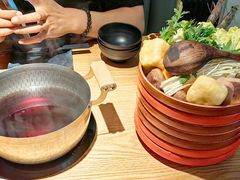 -沼津港精致料理·寿喜烧·烧鸟(青浦宝龙广场日料榜单店)
