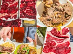 -荣叔港式沙嗲牛肉火锅(正佳潮流店)