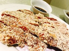 秘制乳排-宏玲餐厅(四川南路店)