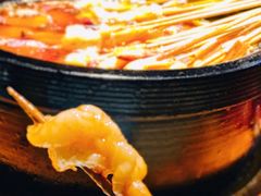 -胡马八破·川菜小馆(高新万达店)