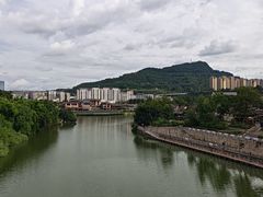 -恩阳古镇