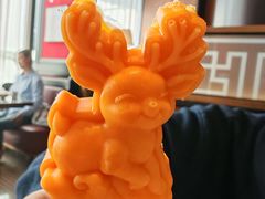 -新白鹿餐厅(松江开元地中海店)