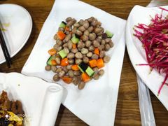 -西北朗益和穆斯林餐厅
