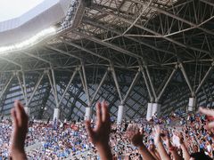 -大连普湾体育场