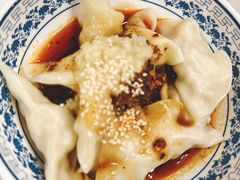 -龙抄手(春熙路总店)