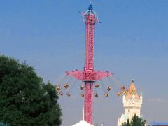 -青岛方特梦幻王国