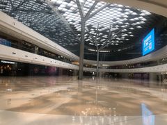 -THE ALLEY 鹿角巷(合生汇店)