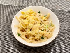 温州拌面-淮扬村中餐厅