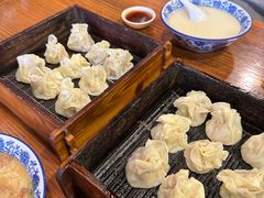 -张家巷美食(南浔店)