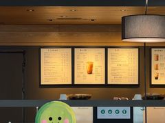 大堂-星巴克(上海交通大学店)