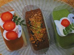 -甜莺蛋糕(顺盈时代广场店)