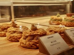 -DRUNK BAKER(上海陕康里店)