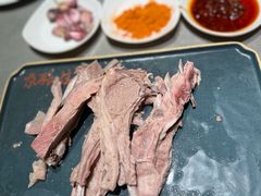 -青海名吃尕张娃非遗烤肉(城中店)