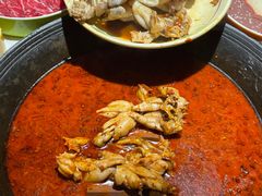 -老天桥蛙炉火锅(姑苏总店)