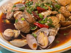 -巷儿里餐厅·杭帮菜(信义坊店)