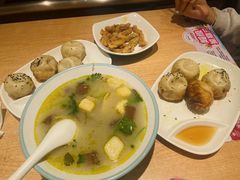 -小杨生煎(黄河路店)