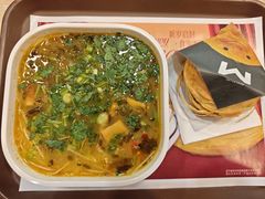 -魏家凉皮(大差市店)