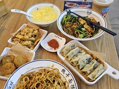 -文叔·湖北名小吃·小龙虾(华强北店)